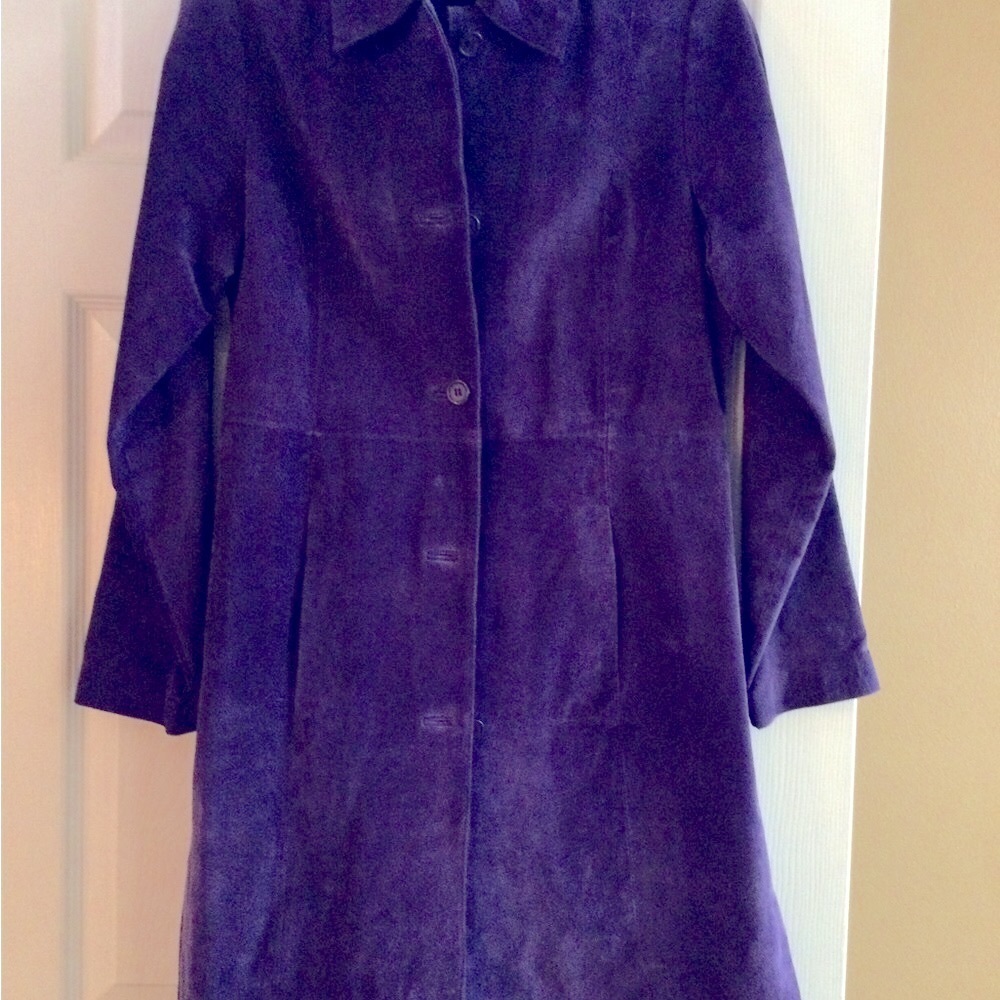 Live A Little/Women’s coat * - Picture 3 of 8